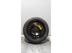 Recambio de neumatico repuesto para ford c-max titanium referencia OEM IAM  NEUMATICO 215/50/17