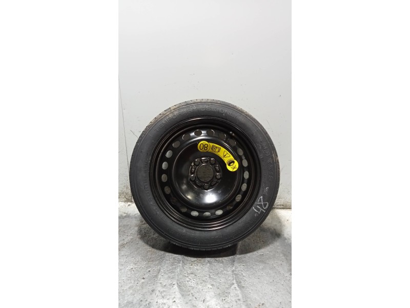 Recambio de neumatico repuesto para ford c-max titanium referencia OEM IAM  NEUMATICO 215/50/17