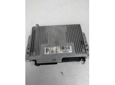 Recambio de centralita motor uce para daewoo matiz 0.8 cat referencia OEM IAM K115000010F 96259124 2S