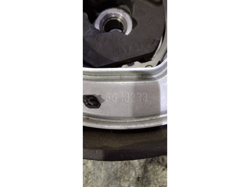 Recambio de volante para mercedes viano (w639) referencia OEM IAM 6013233   Recambio de volante para mercedes viano (w639) referencia OEM IAM 6013233