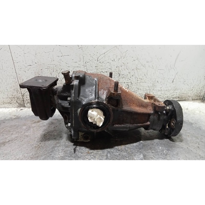 Recambio de diferencial trasero para mercedes clase e (w123) berlina+coupe d 240 referencia OEM IAM   R = 3.69