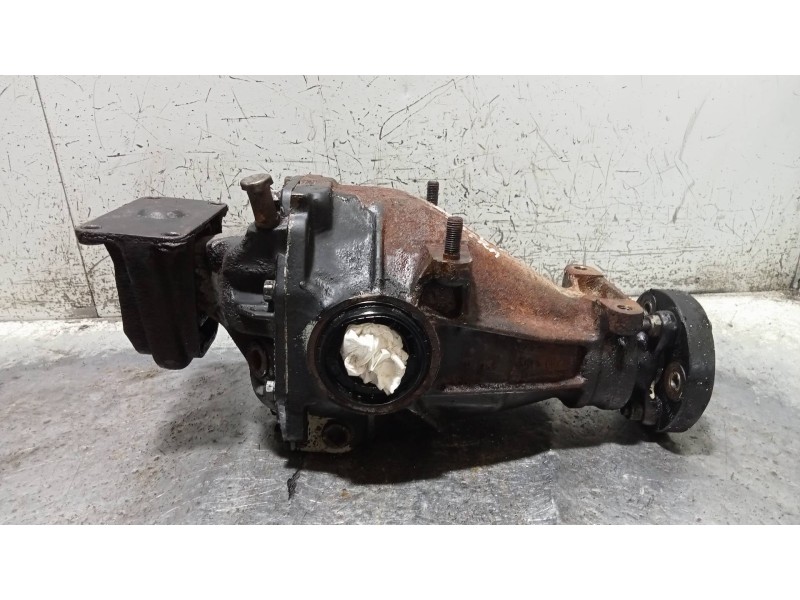 Recambio de diferencial trasero para mercedes clase e (w123) berlina+coupe d 240 referencia OEM IAM   R = 3.69