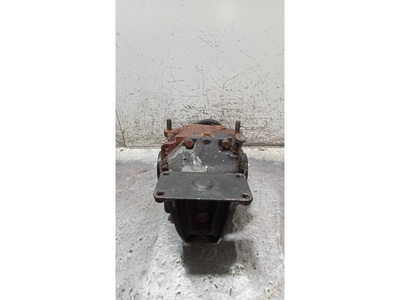 Recambio de diferencial trasero para mercedes clase e (w123) berlina+coupe d 240 referencia OEM IAM   R = 3.69