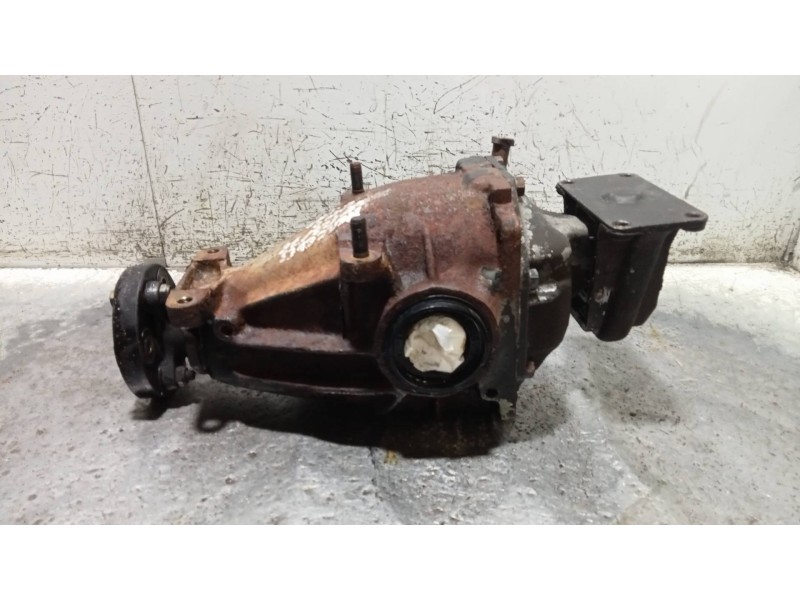 Recambio de diferencial trasero para mercedes clase e (w123) berlina+coupe d 240 referencia OEM IAM   R = 3.69