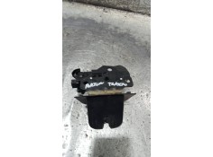 Recambio de motor cierre centralizado porton para audi q7 (4l) 3.0 tdi referencia OEM IAM 8P4827505B   2