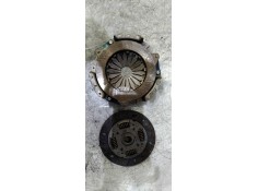 Recambio de kit embrague para lancia delta 1.4 cat referencia OEM IAM   