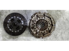 Recambio de kit embrague para toyota yaris (ncp1/nlp1/scp1) 1.3 cat referencia OEM IAM    2