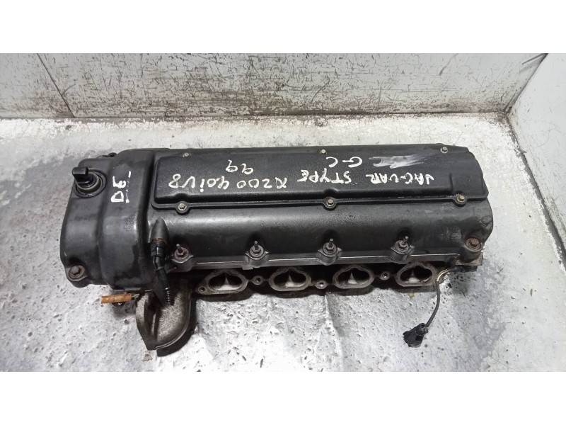 Recambio de culata para jaguar s-type 4.0 v8 referencia OEM IAM GC  DERECHA