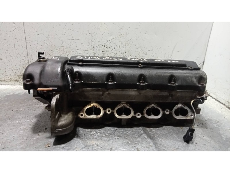 Recambio de culata para jaguar s-type 4.0 v8 referencia OEM IAM GC  DERECHA