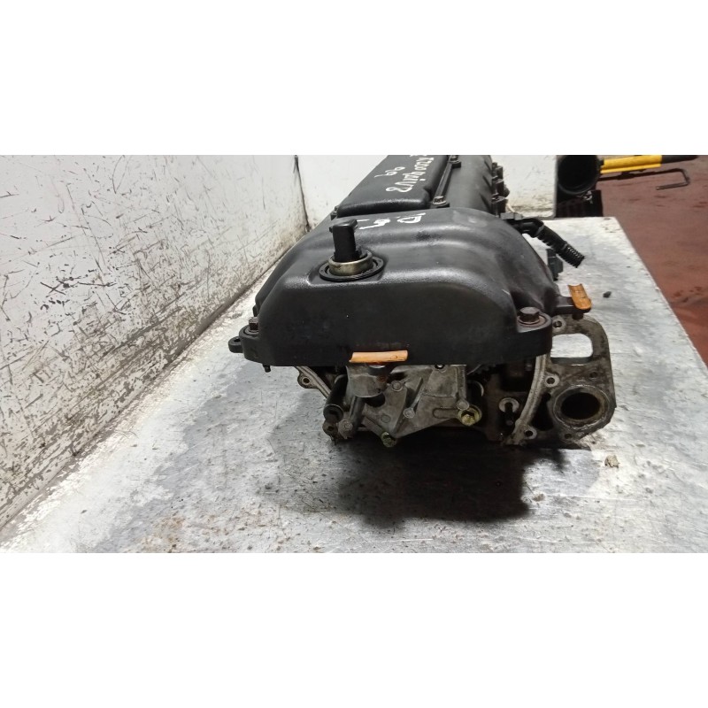 Recambio de culata para jaguar s-type 4.0 v8 referencia OEM IAM GC  DERECHA
