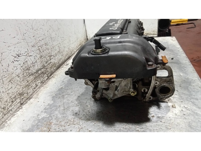 Recambio de culata para jaguar s-type 4.0 v8 referencia OEM IAM GC  DERECHA