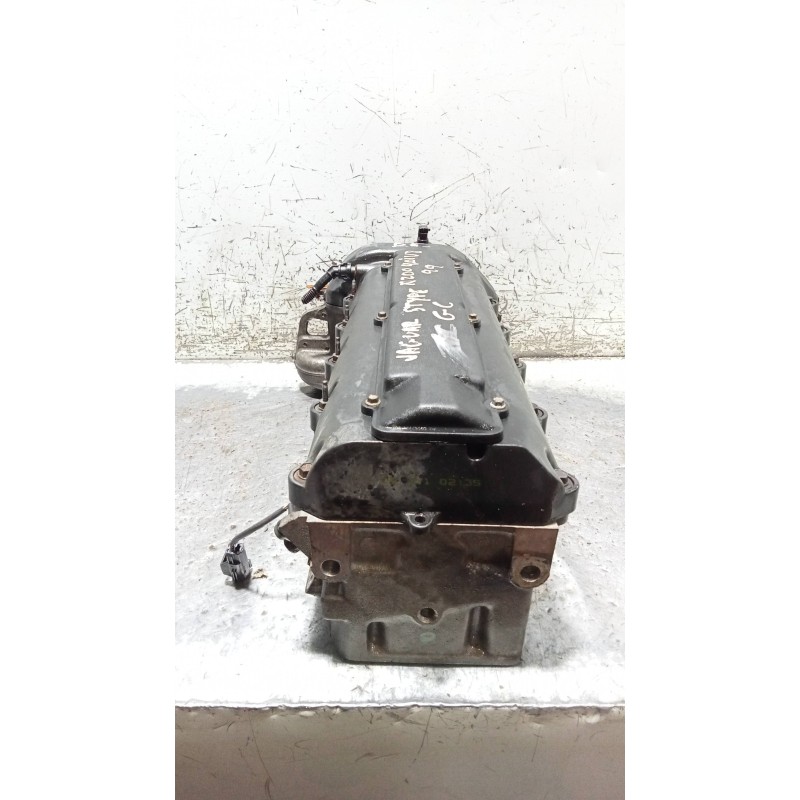 Recambio de culata para jaguar s-type 4.0 v8 referencia OEM IAM GC  DERECHA
