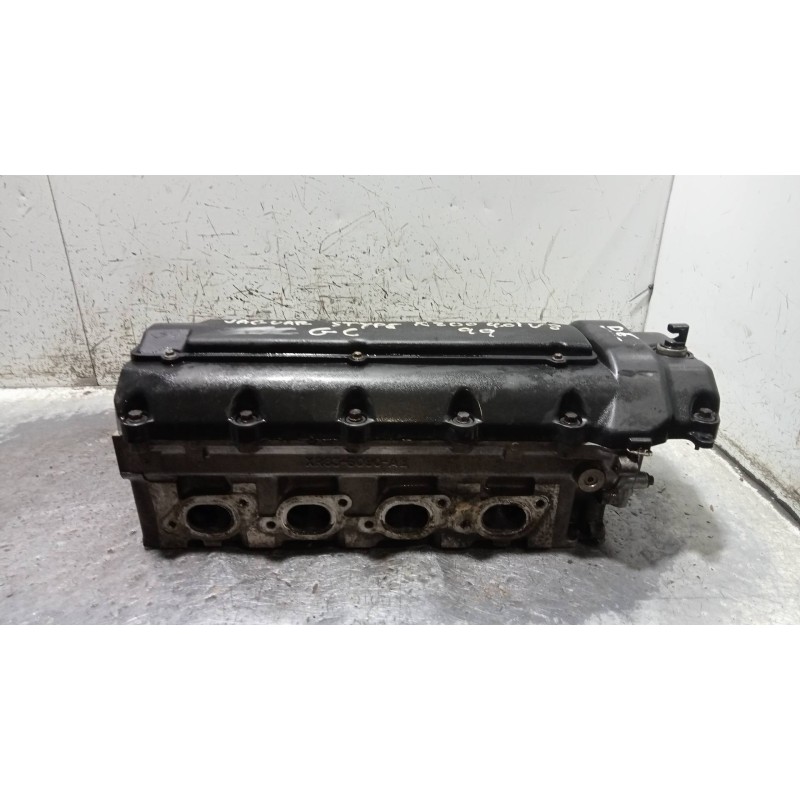 Recambio de culata para jaguar s-type 4.0 v8 referencia OEM IAM GC  DERECHA