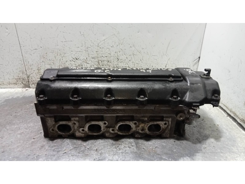 Recambio de culata para jaguar s-type 4.0 v8 referencia OEM IAM GC  DERECHA