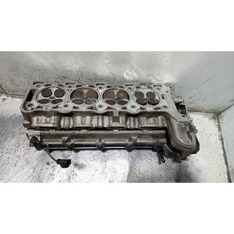 Recambio de culata para jaguar s-type 4.0 v8 referencia OEM IAM GC  DERECHA