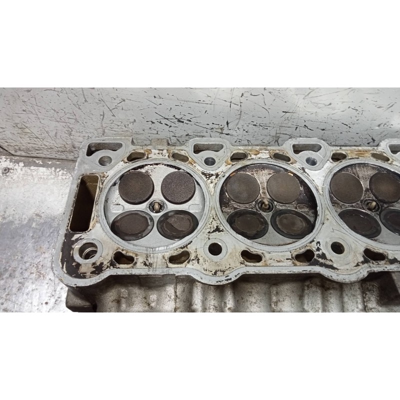 Recambio de culata para jaguar s-type 4.0 v8 referencia OEM IAM GC  DERECHA