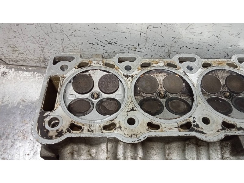 Recambio de culata para jaguar s-type 4.0 v8 referencia OEM IAM GC  DERECHA