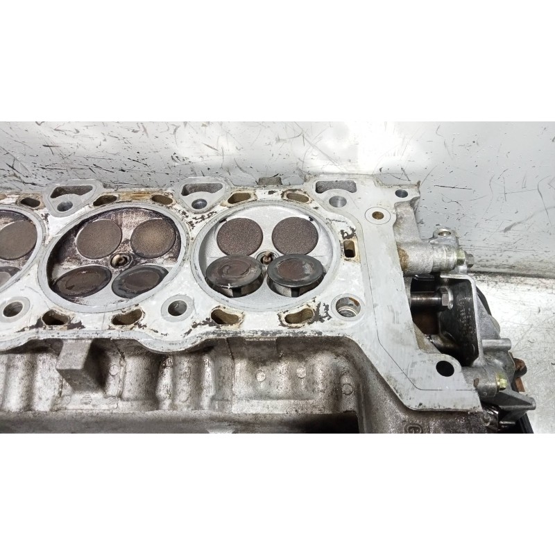 Recambio de culata para jaguar s-type 4.0 v8 referencia OEM IAM GC  DERECHA