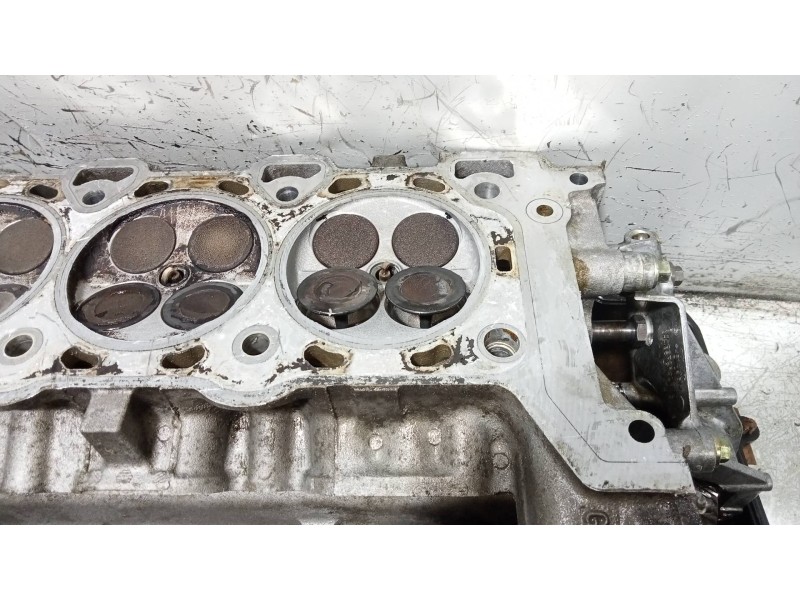 Recambio de culata para jaguar s-type 4.0 v8 referencia OEM IAM GC  DERECHA