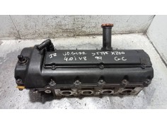 Recambio de culata para jaguar s-type 4.0 v8 referencia OEM IAM GC  IZQUIERDA