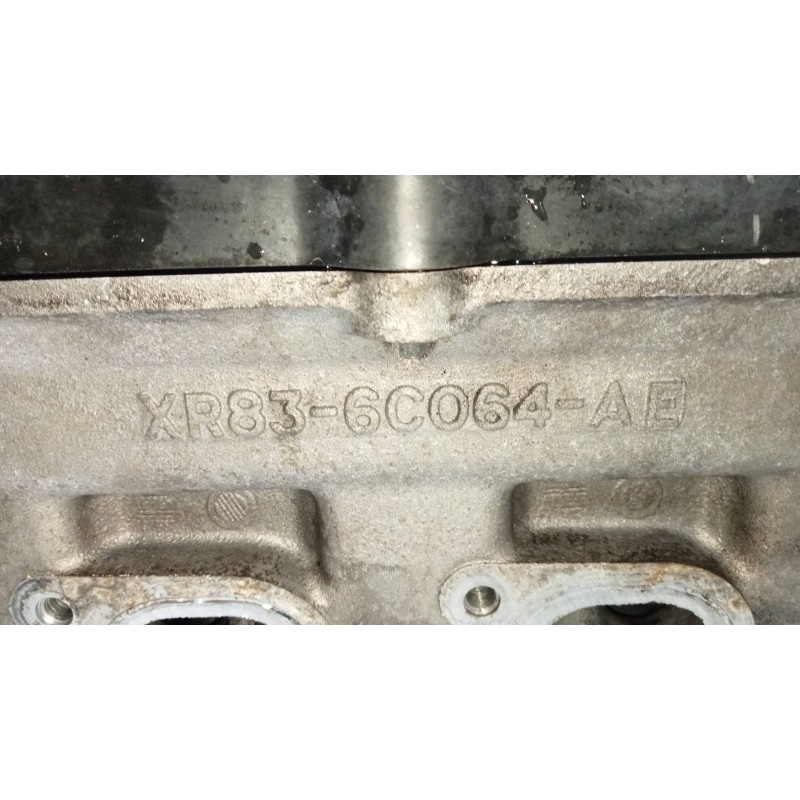 Recambio de culata para jaguar s-type 4.0 v8 referencia OEM IAM GC  IZQUIERDA