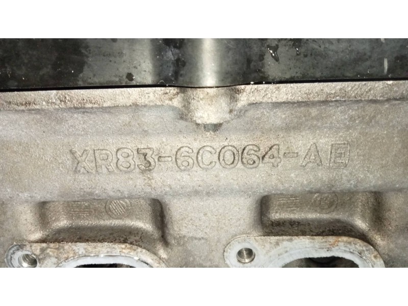 Recambio de culata para jaguar s-type 4.0 v8 referencia OEM IAM GC  IZQUIERDA
