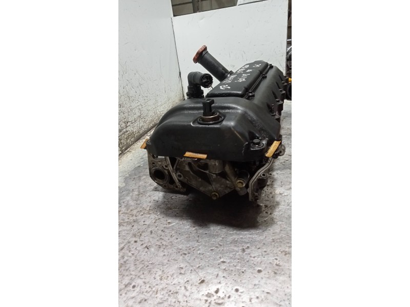 Recambio de culata para jaguar s-type 4.0 v8 referencia OEM IAM GC  IZQUIERDA