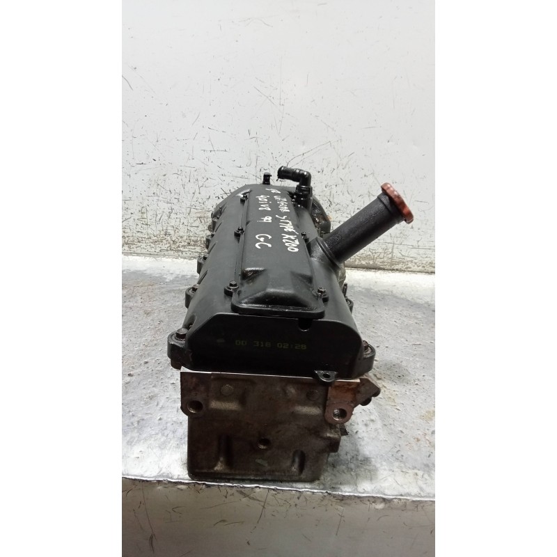 Recambio de culata para jaguar s-type 4.0 v8 referencia OEM IAM GC  IZQUIERDA