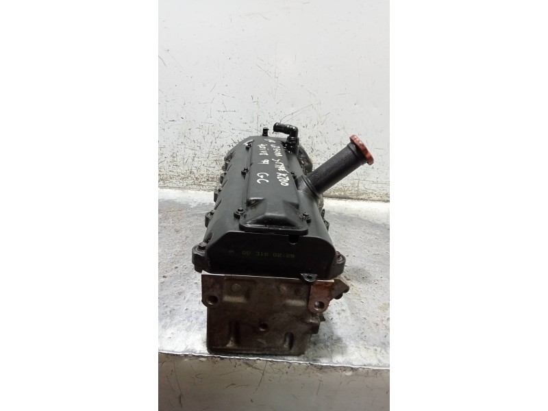Recambio de culata para jaguar s-type 4.0 v8 referencia OEM IAM GC  IZQUIERDA