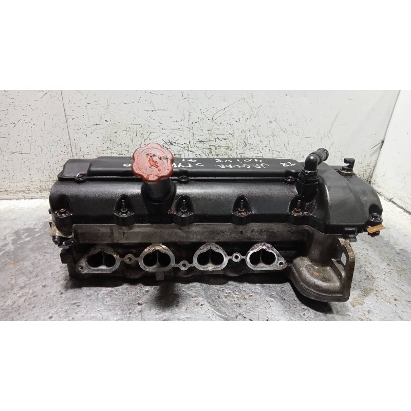 Recambio de culata para jaguar s-type 4.0 v8 referencia OEM IAM GC  IZQUIERDA