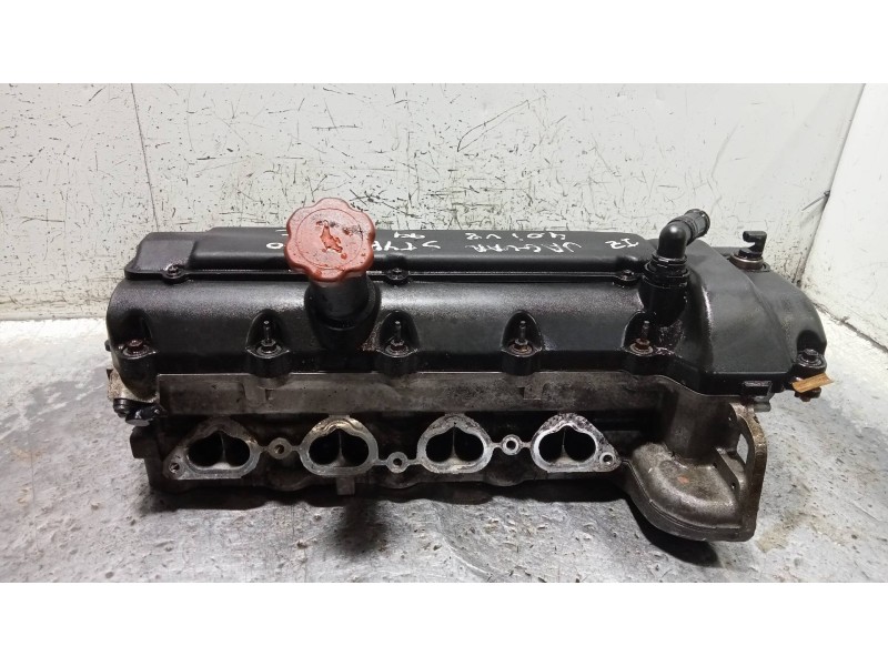 Recambio de culata para jaguar s-type 4.0 v8 referencia OEM IAM GC  IZQUIERDA