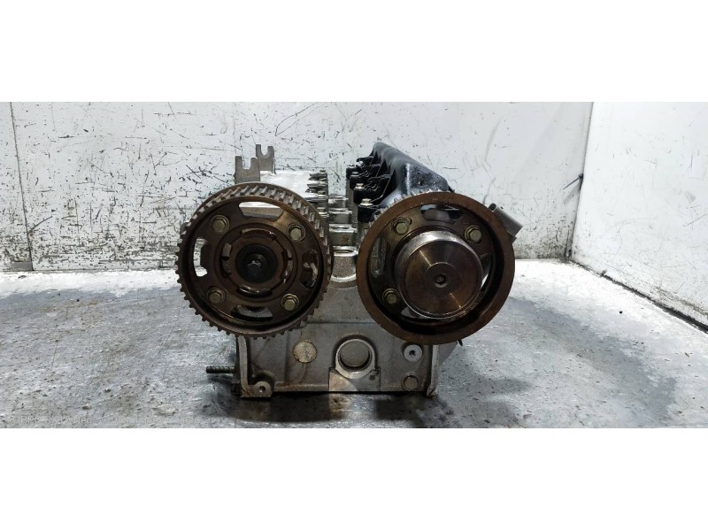 Recambio de culata para citroen c5 berlina 3.0 v6 exclusive automático referencia OEM IAM XFX  IZQUIERDA