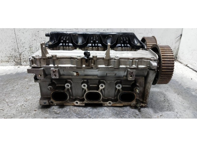 Recambio de culata para citroen c5 berlina 3.0 v6 exclusive automático referencia OEM IAM XFX  IZQUIERDA