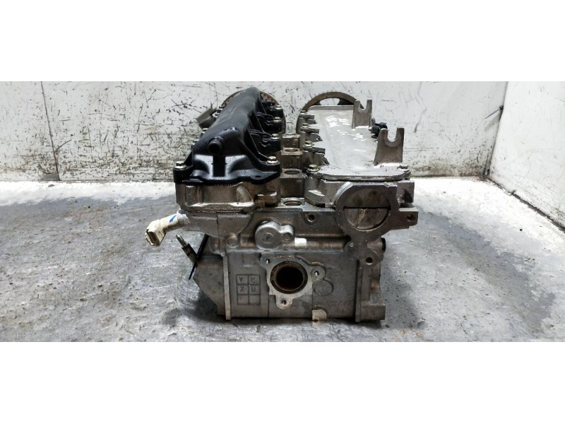 Recambio de culata para citroen c5 berlina 3.0 v6 exclusive automático referencia OEM IAM XFX  IZQUIERDA