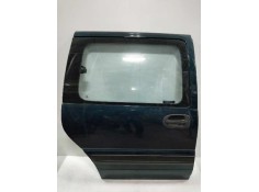 Recambio de puerta trasera derecha para opel sintra 2.2 16v cat (x 22 xe) referencia OEM IAM   