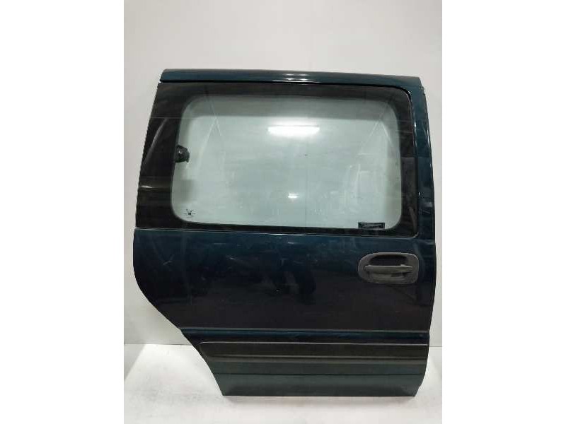 Recambio de puerta trasera derecha para opel sintra 2.2 16v cat (x 22 xe) referencia OEM IAM   