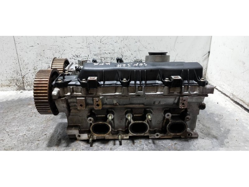 Recambio de culata para citroen c5 berlina 3.0 v6 exclusive automático referencia OEM IAM XFX  DERECHA