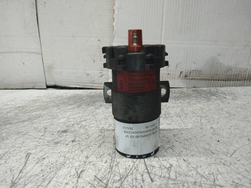 Recambio de bobina encendido para ford scorpio cl berlina referencia OEM IAM 1220522012  