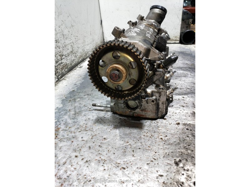 Recambio de culata para lancia delta 1.4 cat referencia OEM IAM 160A1046  