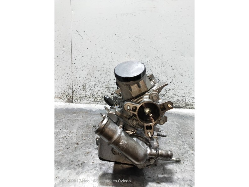 Recambio de culata para lancia delta 1.4 cat referencia OEM IAM 160A1046  