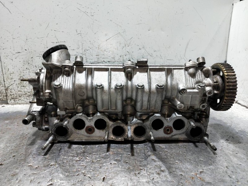 Recambio de culata para lancia delta 1.4 cat referencia OEM IAM 160A1046  