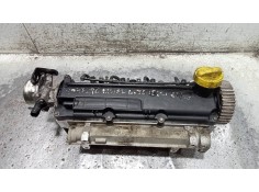 Recambio de culata para nissan note (e11e) tekna referencia OEM IAM K9K  