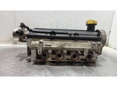 Recambio de culata para nissan note (e11e) tekna referencia OEM IAM K9K   2