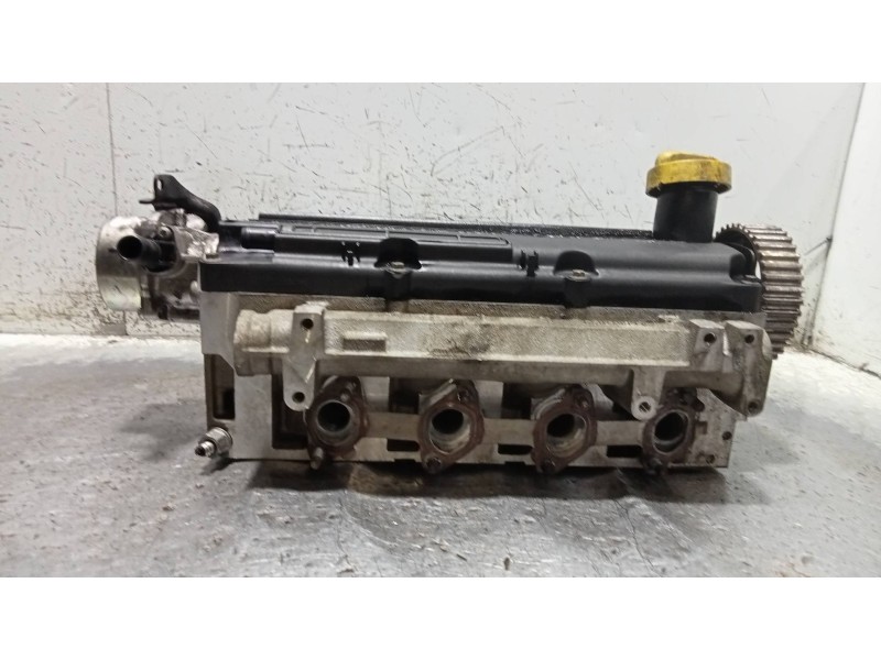 Recambio de culata para nissan note (e11e) tekna referencia OEM IAM K9K  