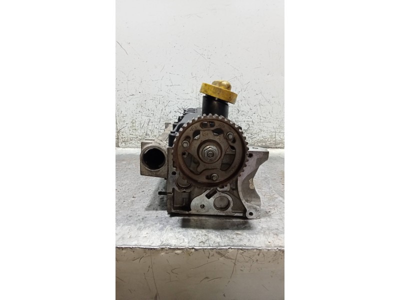 Recambio de culata para nissan note (e11e) tekna referencia OEM IAM K9K  