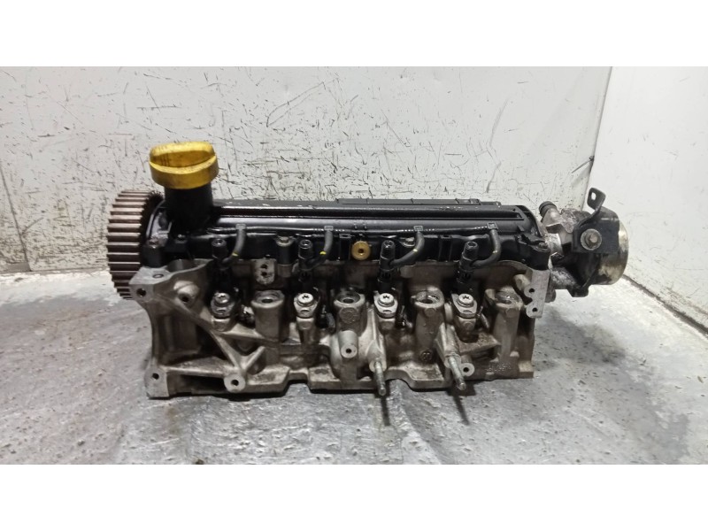 Recambio de culata para nissan note (e11e) tekna referencia OEM IAM K9K  