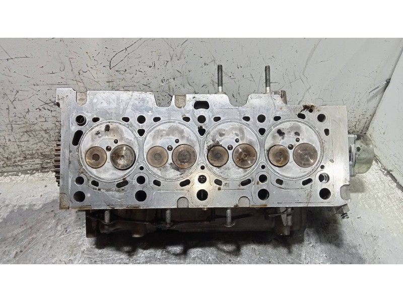 Recambio de culata para nissan note (e11e) tekna referencia OEM IAM K9K  