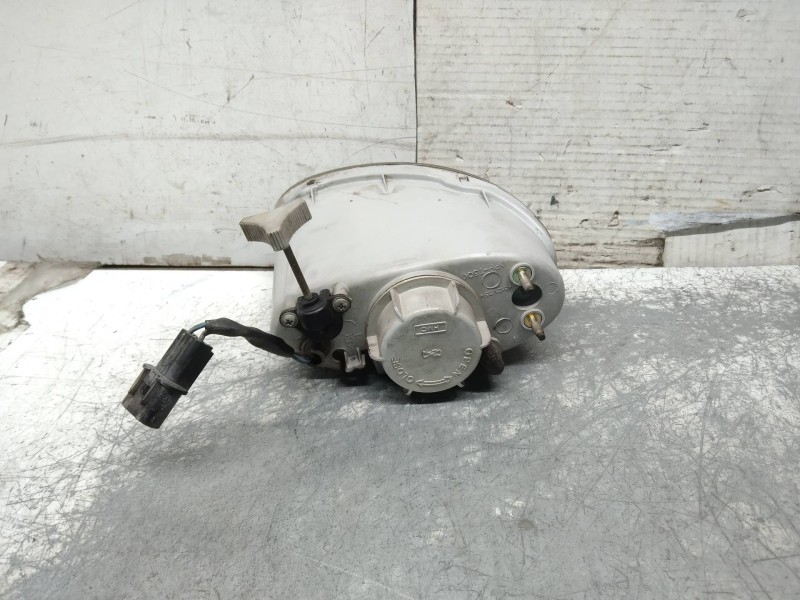 Recambio de faro antiniebla izquierdo para hyundai coupe (j2) 1.6 fx coupe referencia OEM IAM   