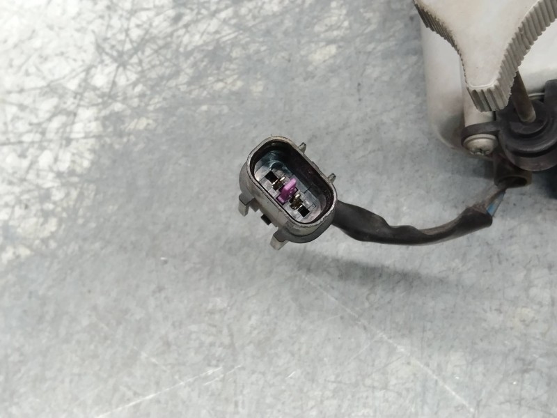 Recambio de faro antiniebla izquierdo para hyundai coupe (j2) 1.6 fx coupe referencia OEM IAM   