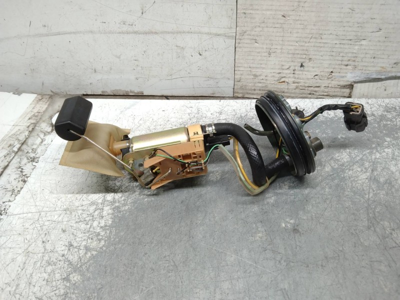 Recambio de bomba combustible para hyundai coupe (j2) 1.6 fx coupe referencia OEM IAM   